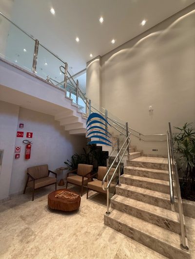 Apartamento, 2 quartos, 67 m² - Foto 2