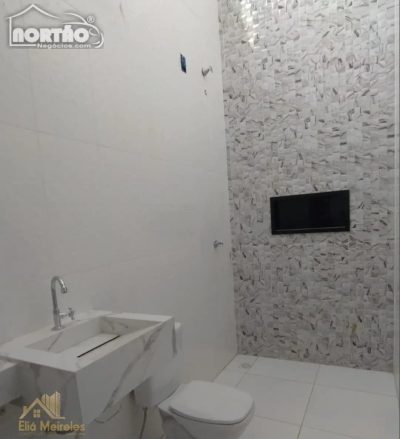 Casa, 1 quarto, 69 m² - Foto 4