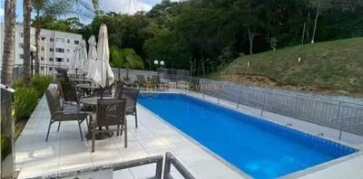 Apartamento, 2 quartos, 50 m² - Foto 1