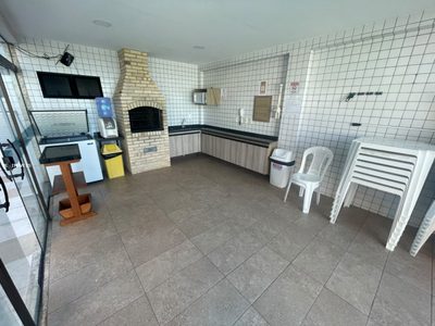 Apartamento, 2 quartos, 57 m² - Foto 5