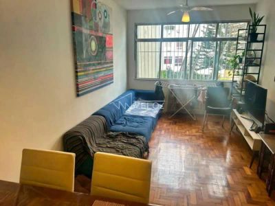 Apartamento, 3 quartos, 91 m² - Foto 5