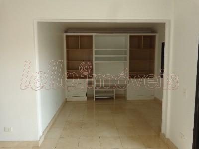 Apartamento, 2 quartos, 125 m² - Foto 4