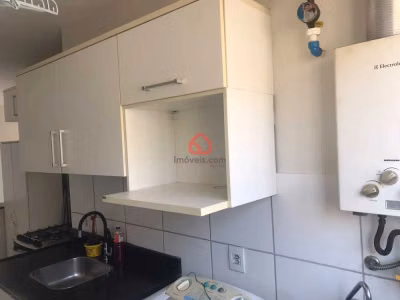 Apartamento, 2 quartos, 55 m² - Foto 5