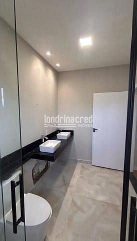 Sobrado, 3 quartos, 226 m² - Foto 4