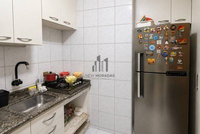 Apartamento, 3 quartos, 63 m² - Foto 2