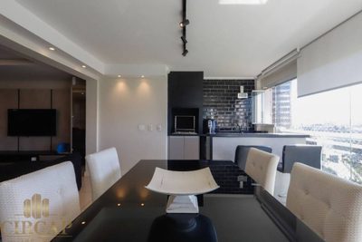Apartamento, 2 quartos, 108 m² - Foto 3