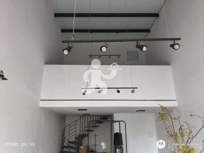Loja-Salão, 63 m² - Foto 5