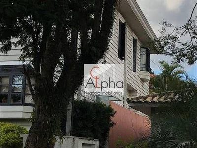 Sobrado, 4 quartos, 474 m² - Foto 5