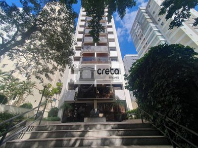 Apartamento, 1 quarto, 45 m² - Foto 1