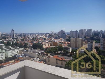 Apartamento, 2 quartos, 58 m² - Foto 2
