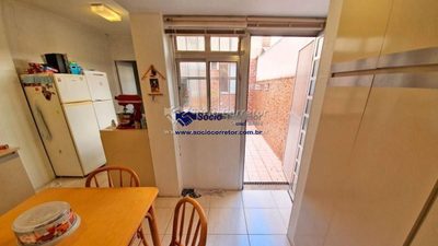Sobrado, 4 quartos, 240 m² - Foto 2