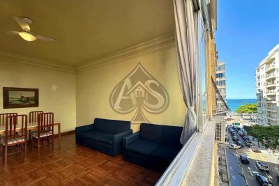 Apartamento, 3 quartos, 100 m² - Foto 1