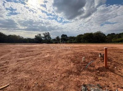 Loteamento e Condomínio, 420 m² - Foto 2