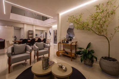 Casa, 6 quartos, 260 m² - Foto 4