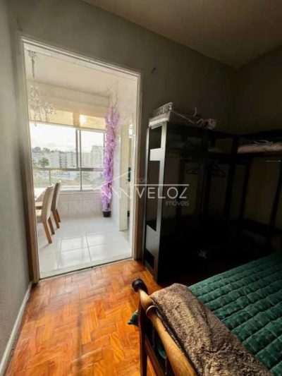 Apartamento, 1 quarto, 39 m² - Foto 2