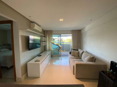 Apartamento, 1 quarto, 60 m² - Foto 2
