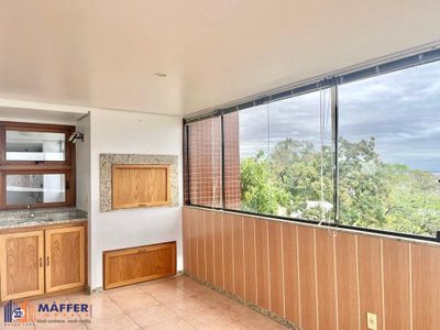 Apartamento, 4 quartos, 184 m² - Foto 3
