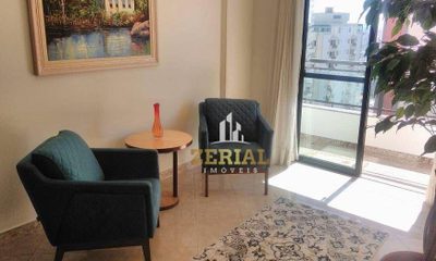 Apartamento, 3 quartos, 117 m² - Foto 5