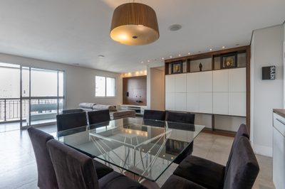 Apartamento, 3 quartos, 150 m² - Foto 3