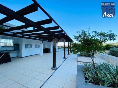 Apartamento, 3 quartos, 60 m² - Foto 5