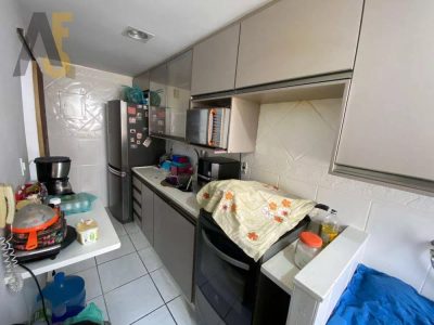 Apartamento, 2 quartos, 50 m² - Foto 5
