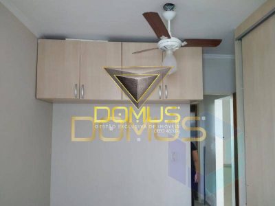Apartamento, 2 quartos, 80 m² - Foto 4