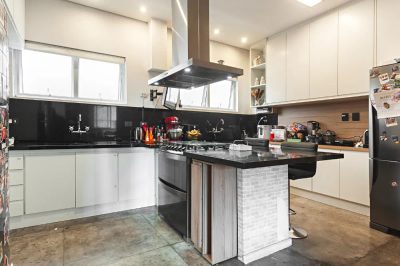 Apartamento, 3 quartos, 175 m² - Foto 4