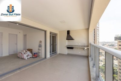 Apartamento, 4 quartos, 146 m² - Foto 5