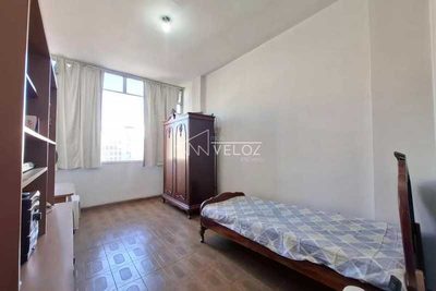 Apartamento, 1 quarto, 33 m² - Foto 2