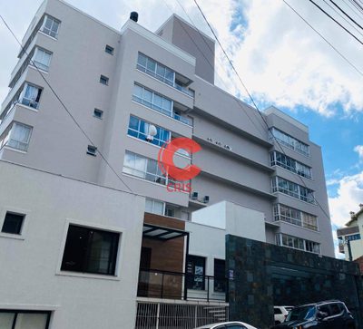Apartamento, 2 quartos, 90 m² - Foto 4