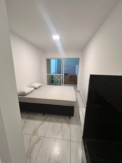 Apartamento, 24 m² - Foto 3