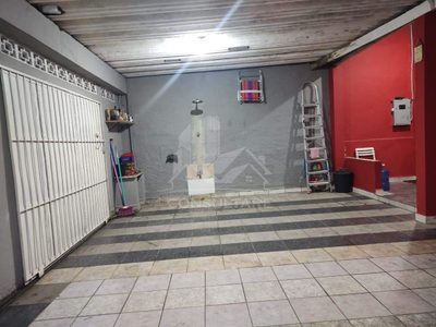 Casa, 3 quartos, 160 m² - Foto 1
