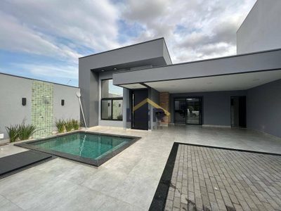 Casa, 3 quartos, 153 m² - Foto 3