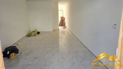 Sobrado, 3 quartos, 100 m² - Foto 5