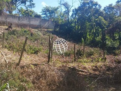 Terreno, 618 m² - Foto 1