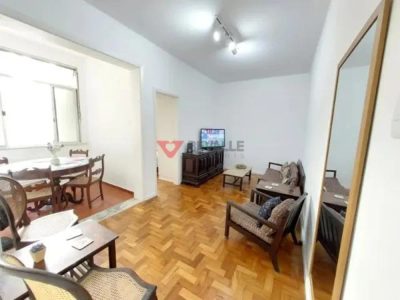 Apartamento, 2 quartos, 96 m² - Foto 2
