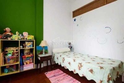 Apartamento, 4 quartos, 216 m² - Foto 1