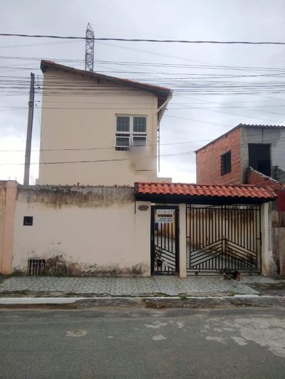 Sobrado, 3 quartos, 144 m² - Foto 1