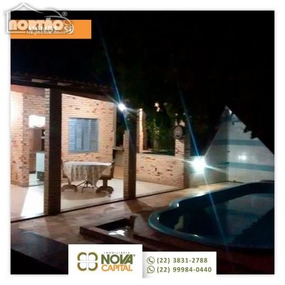 Casa, 4 quartos, 900 m² - Foto 3
