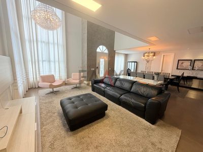 Sobrado, 4 quartos, 460 m² - Foto 2