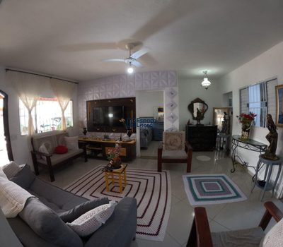 Casa, 5 quartos, 71 m² - Foto 3