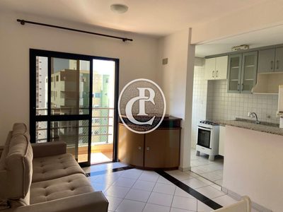 Apartamento, 1 quarto, 45 m² - Foto 4