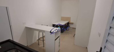 Kitnet-Studio, 16 m² - Foto 3