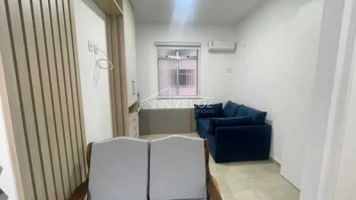 Apartamento, 3 quartos, 75 m² - Foto 1