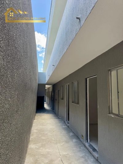 Apartamento, 1 quarto - Foto 2