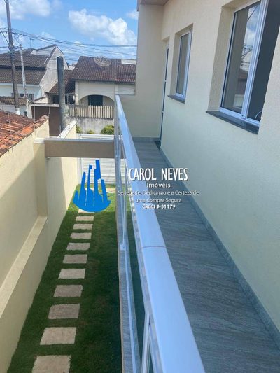 Casa, 2 quartos, 78 m² - Foto 4