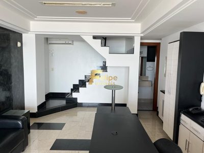 Loja-Salão, 70 m² - Foto 1