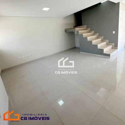 Casa, 3 quartos, 135 m² - Foto 3