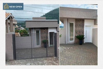 Casa, 3 quartos, 102 m² - Foto 3
