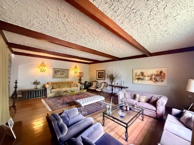 Casa, 4 quartos, 492 m² - Foto 1